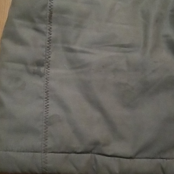 TNA Long Winter Parka - Picture 11 of 13